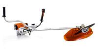 STIHL FS 111 Мотокоса STIHL, GrassCut 230-2 41802000555, Мощные профессиональные мотокосы Штиль